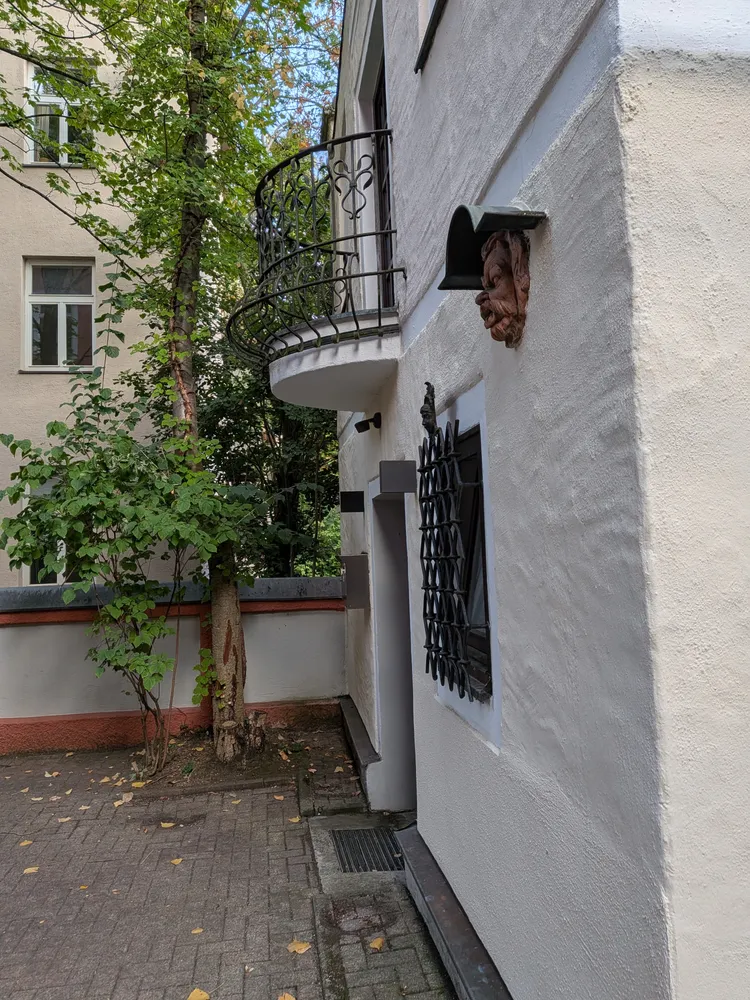 2 Zimmer Wohnung mit 45 m² in München – Bild 7