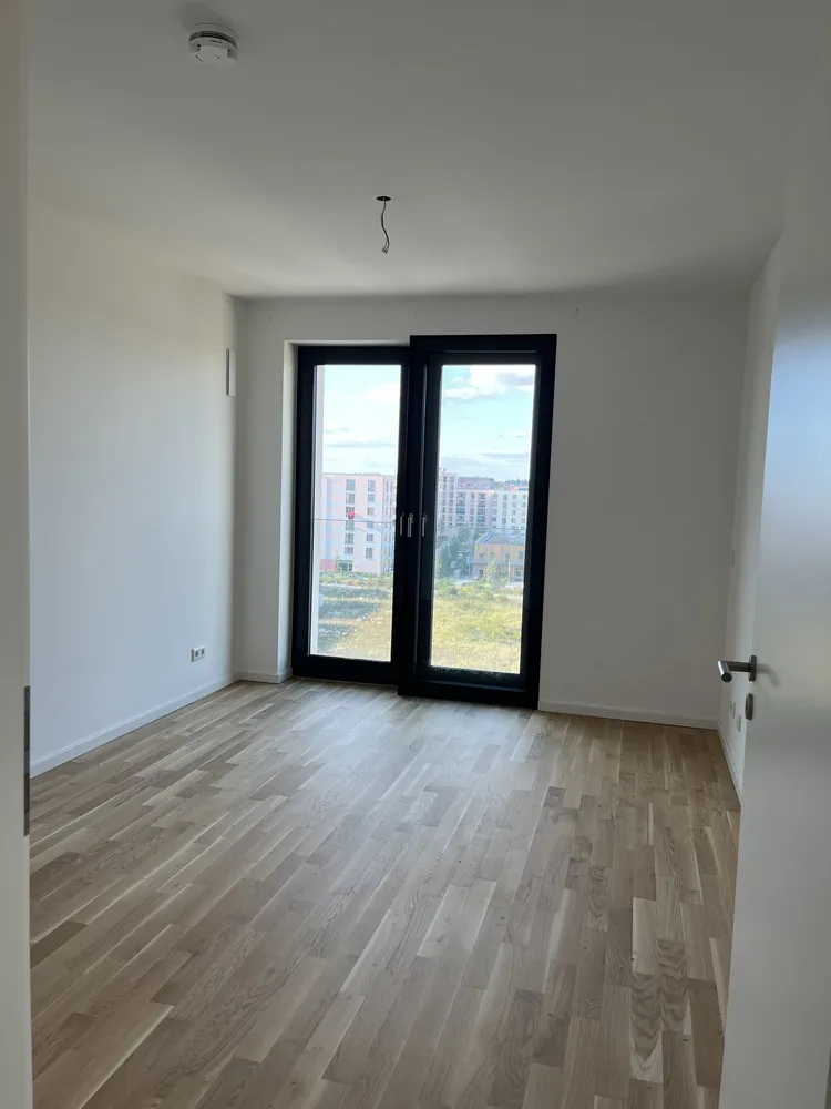 4 room apartment with 101 m² in Munich – Photo 3