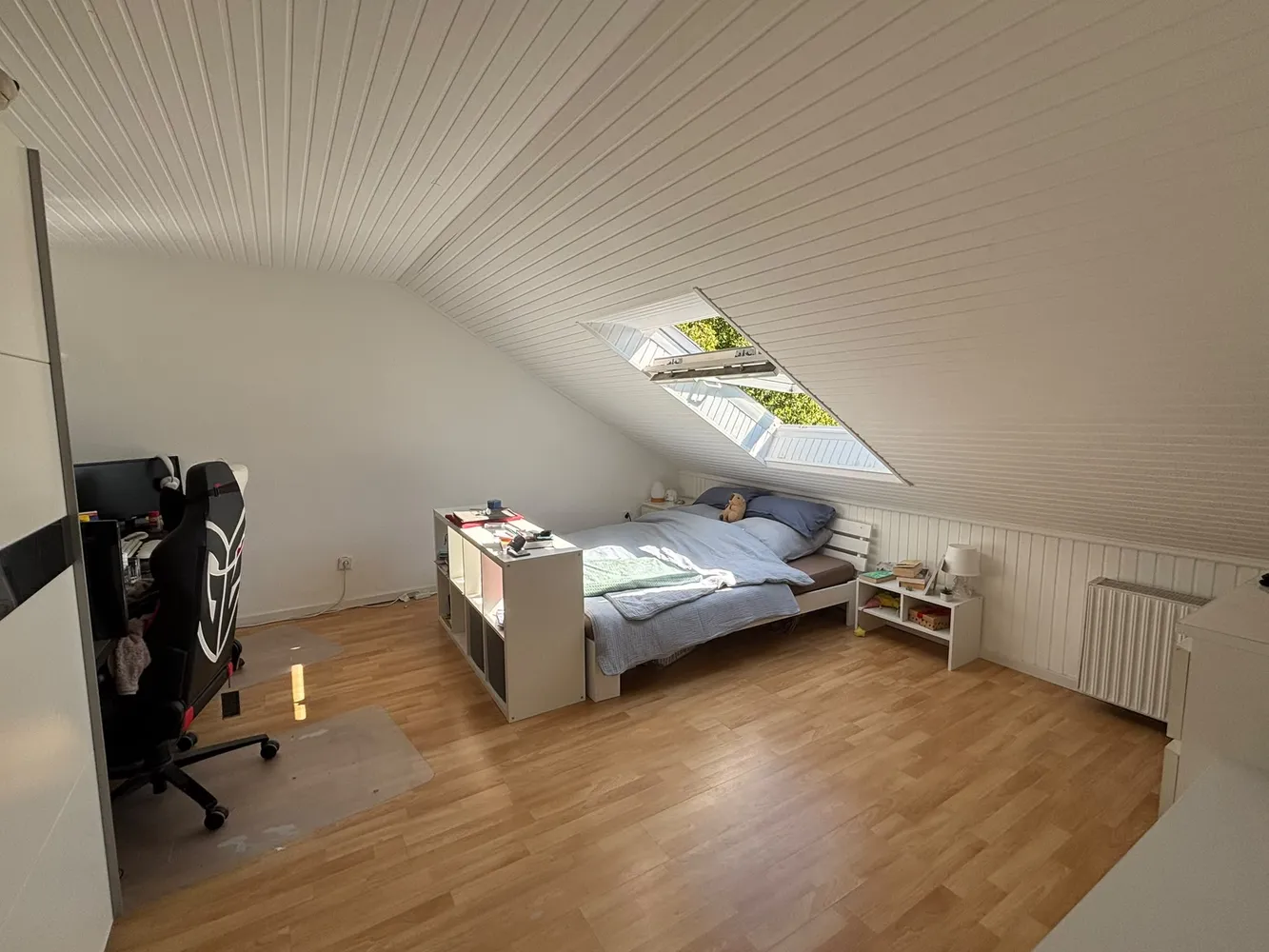 2 Zimmer Wohnung mit 53 m² in Duisburg – Bild 4