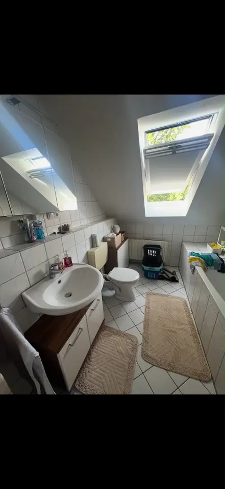 2 Zimmer Wohnung mit 60 m² in Lünen – Bild 8