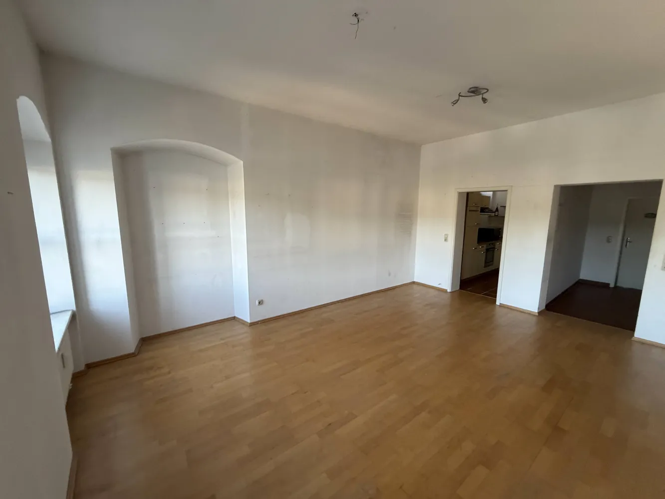 2 Zimmer Wohnung mit 69 m² in Regensburg – Bild 7