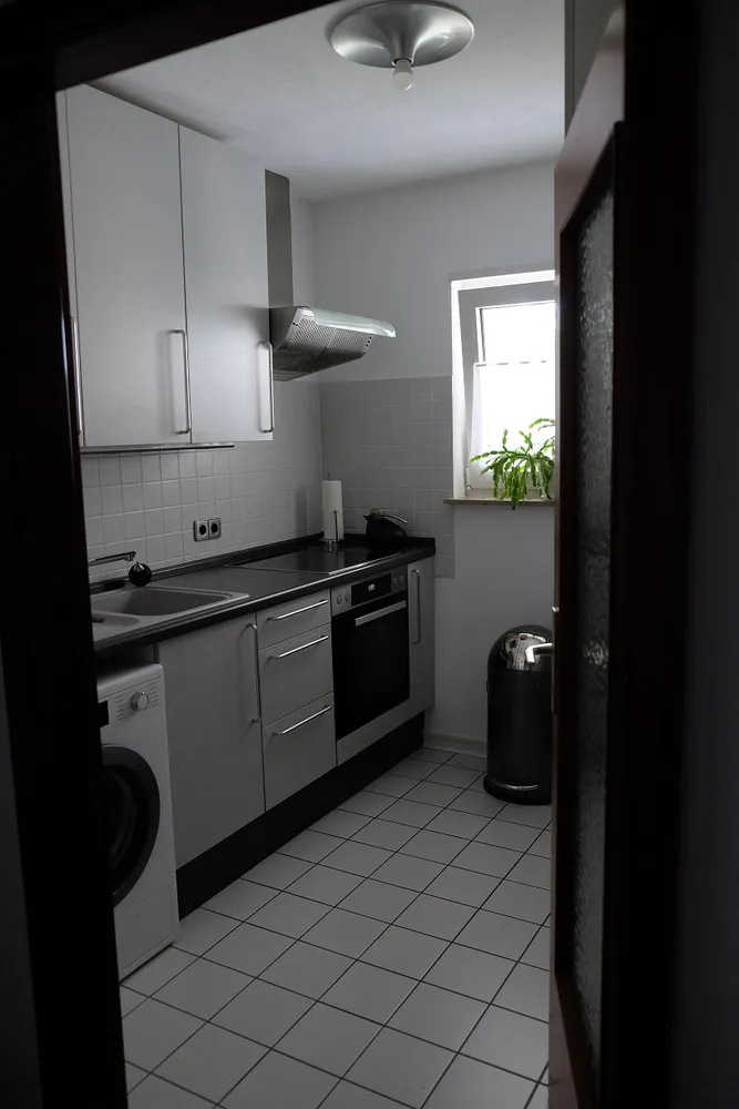 2 Zimmer Wohnung mit 61 m² in Wiesbaden – Bild 8