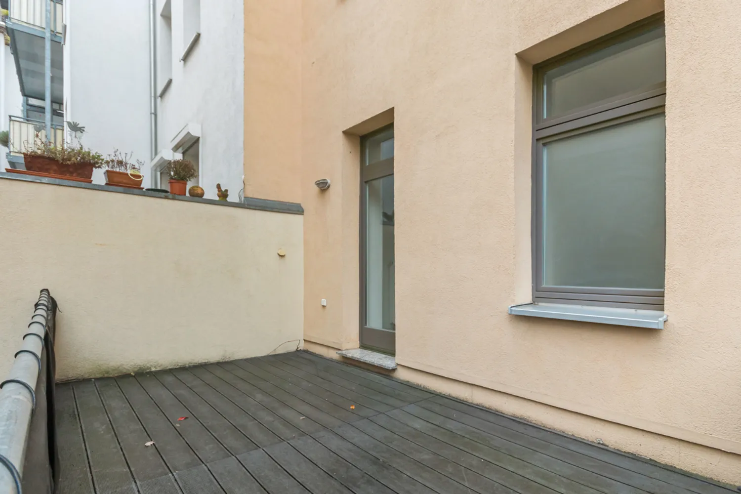 1 Zimmer Wohnung mit 40 m² in Halle (Saale) – Bild 12