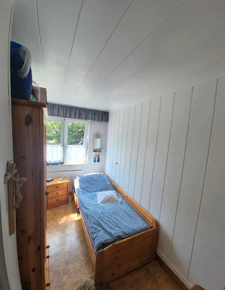4 Zimmer Wohnung mit 75 m² in Emsdetten – Bild 5