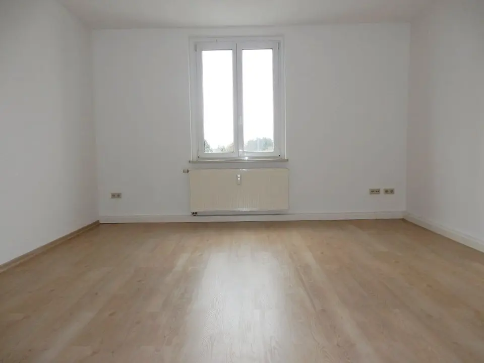 3 room apartment with 85 m² in Hoyerswerda – Photo 1