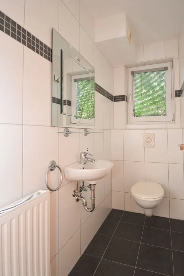 3 Zimmer Wohnung mit 99 m² in Wolfenbüttel – Bild 10