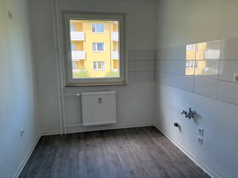 3 Zimmer Wohnung mit 62 m² in Braunschweig – Bild 4