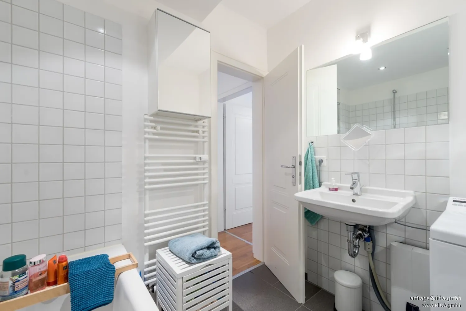 3 Zimmer Wohnung mit 75 m² in Köln – Bild 11