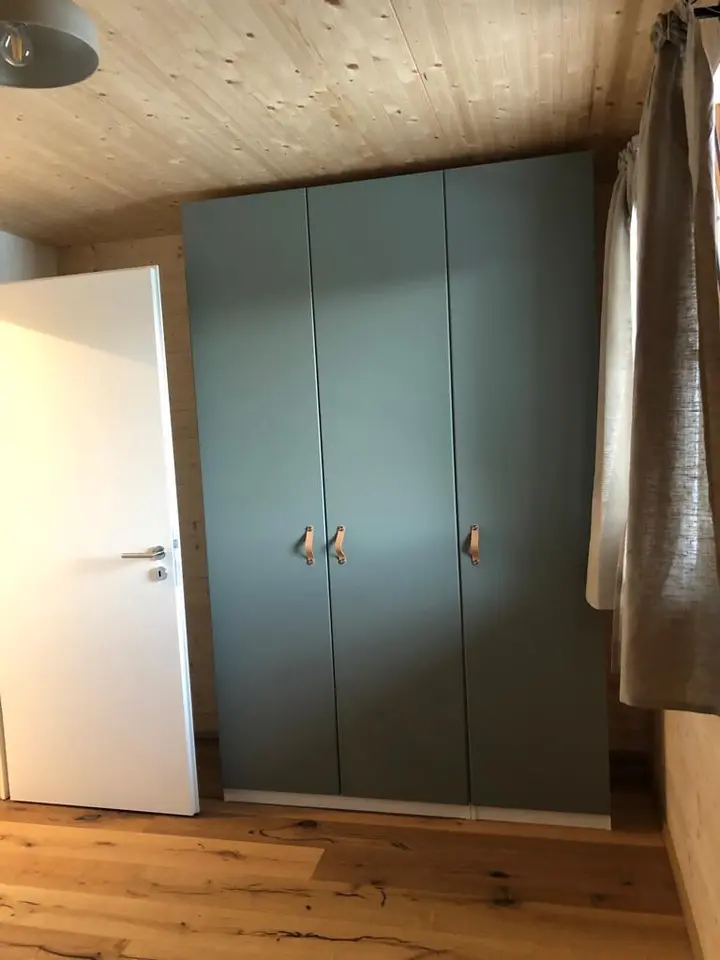 WG-Zimmer mit 42 m² in Biberach an der Riß – Bild 7