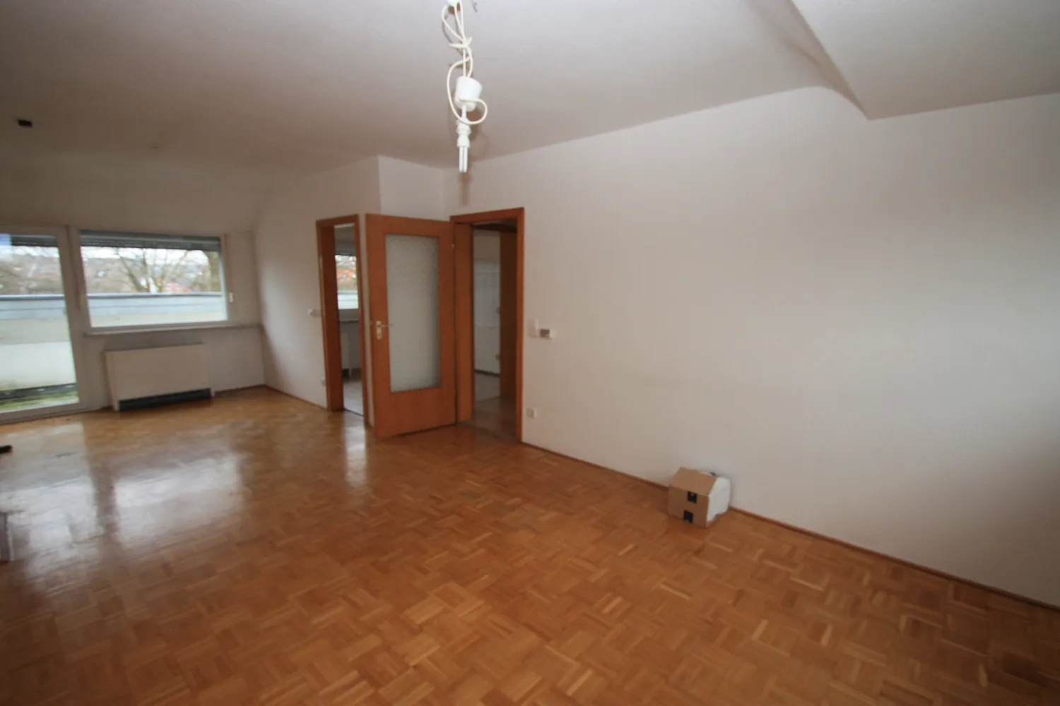 3 Zimmer Wohnung mit 70 m² in Mönchengladbach – Bild 1
