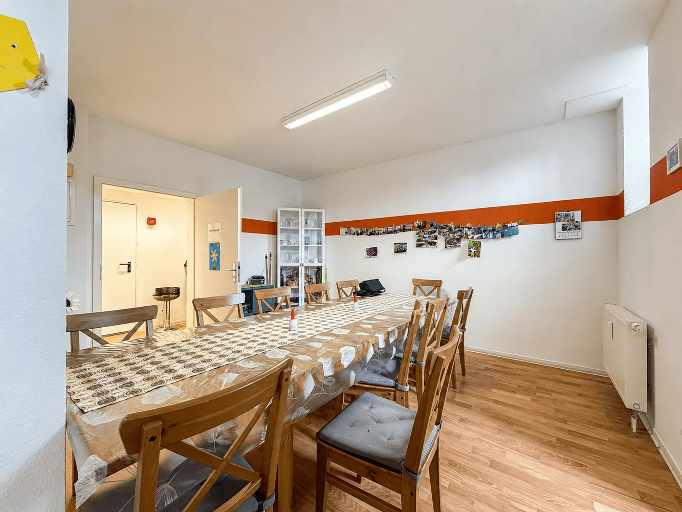 2 Zimmer Wohnung mit 54 m² in Wismar – Bild 9