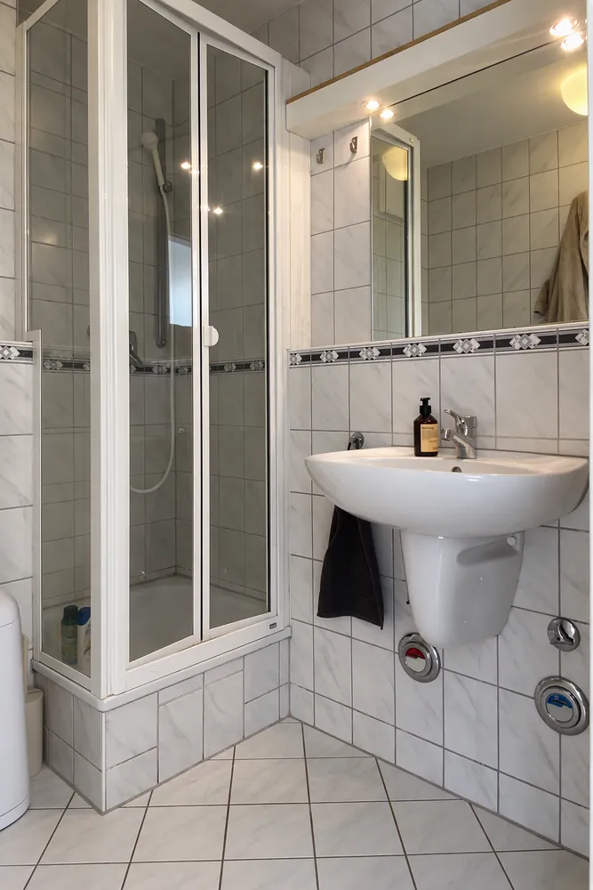 2 room apartment with 48 m² in Freiburg im Breisgau – Photo 8