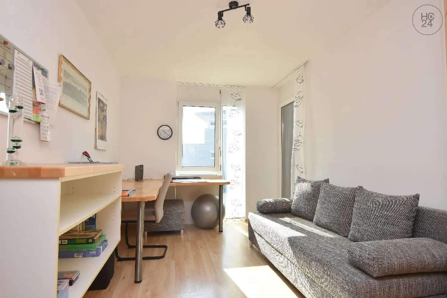 3 room apartment with 77 m² in Memmingen – Photo 1