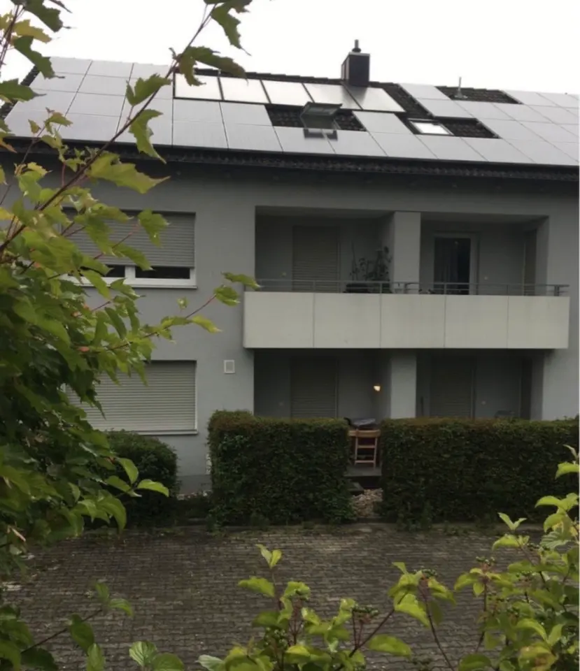 WG-Zimmer mit 16 m² in Regensburg – Bild 7