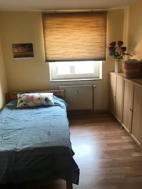 2 Zimmer Wohnung mit 53 m² in Trier – Bild 2