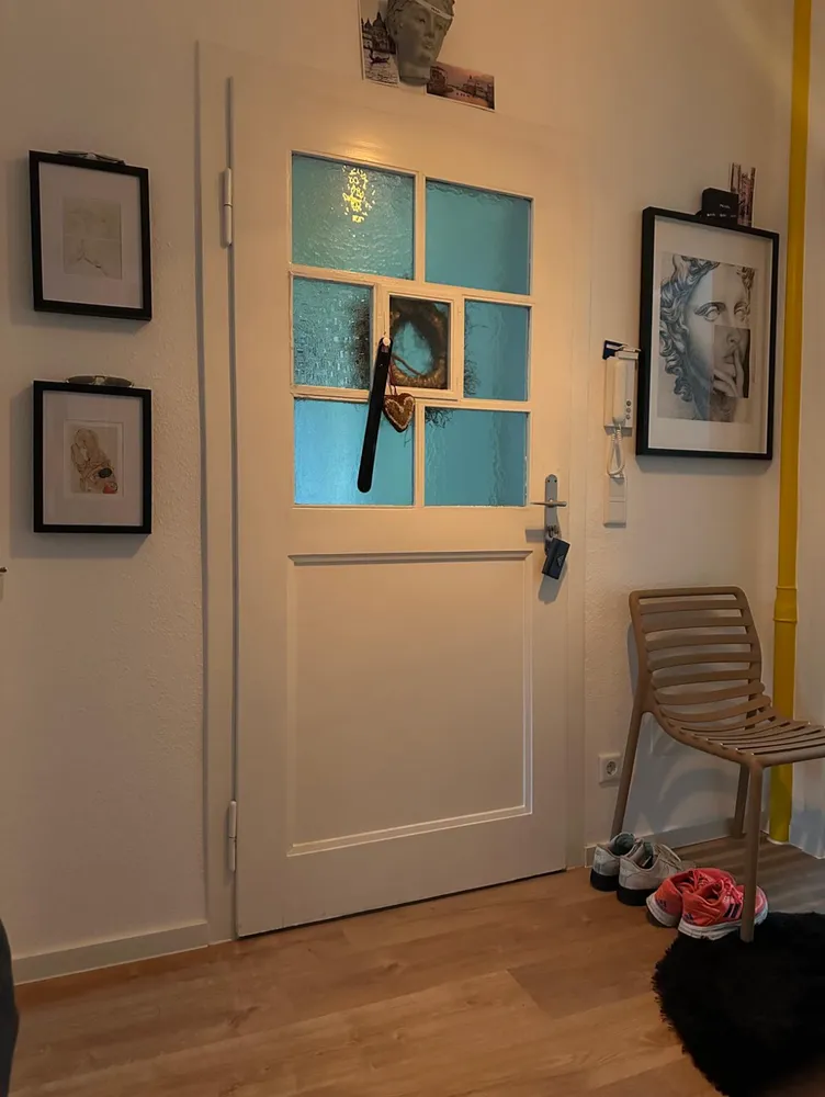 2 Zimmer Wohnung mit 51 m² in Mannheim – Bild 6