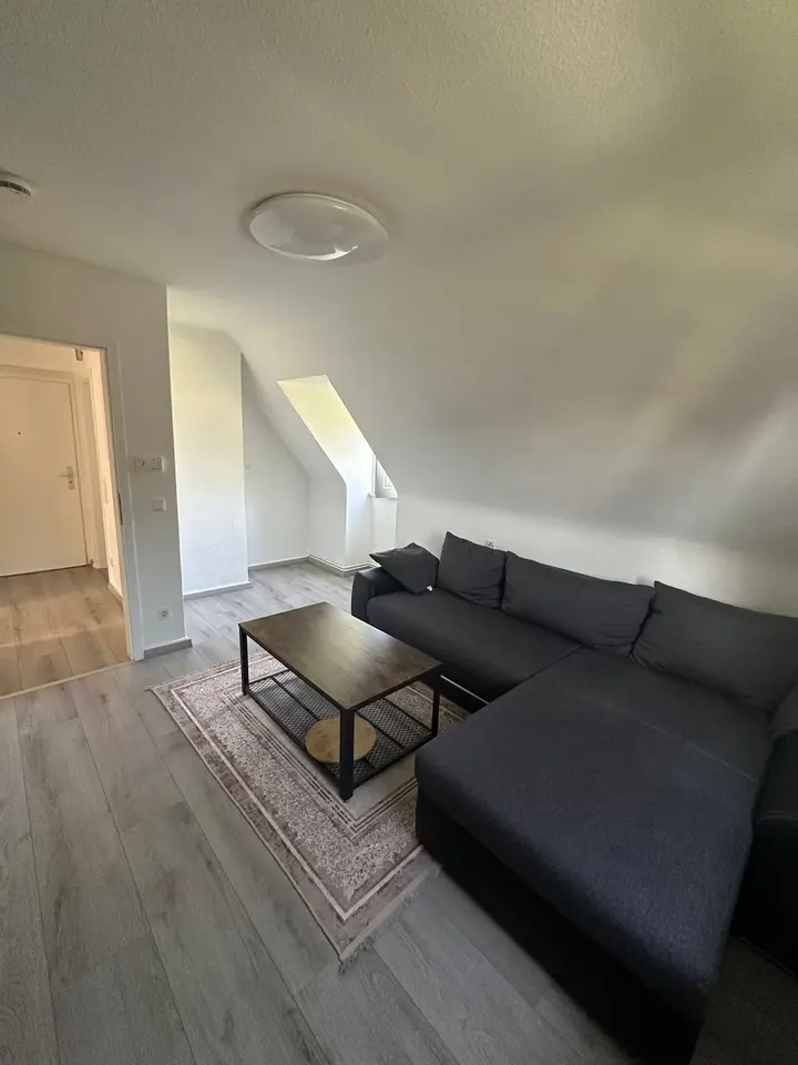 3 Zimmer Wohnung mit 30 m² in Gelsenkirchen – Bild 2
