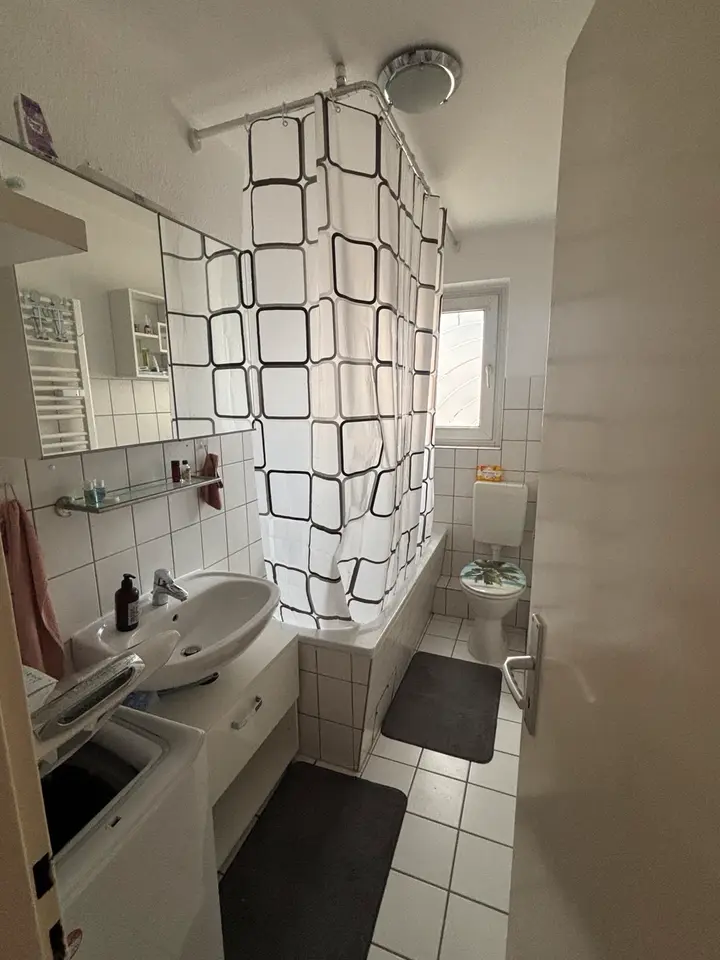 3 Zimmer Wohnung mit 63 m² in Braunschweig – Bild 9