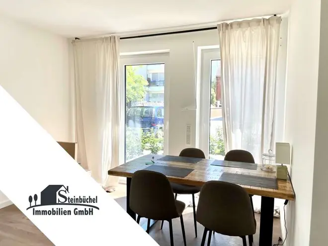 1 Zimmer Wohnung mit 38 m² in Münster – Bild 4