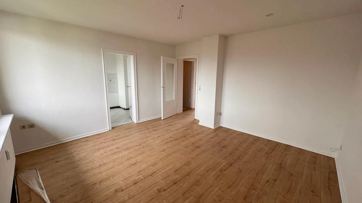 2 Zimmer Wohnung mit 44 m² in Duisburg – Bild 8