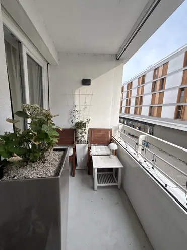 2 Zimmer Wohnung mit 48 m² in Heidelberg – Bild 12