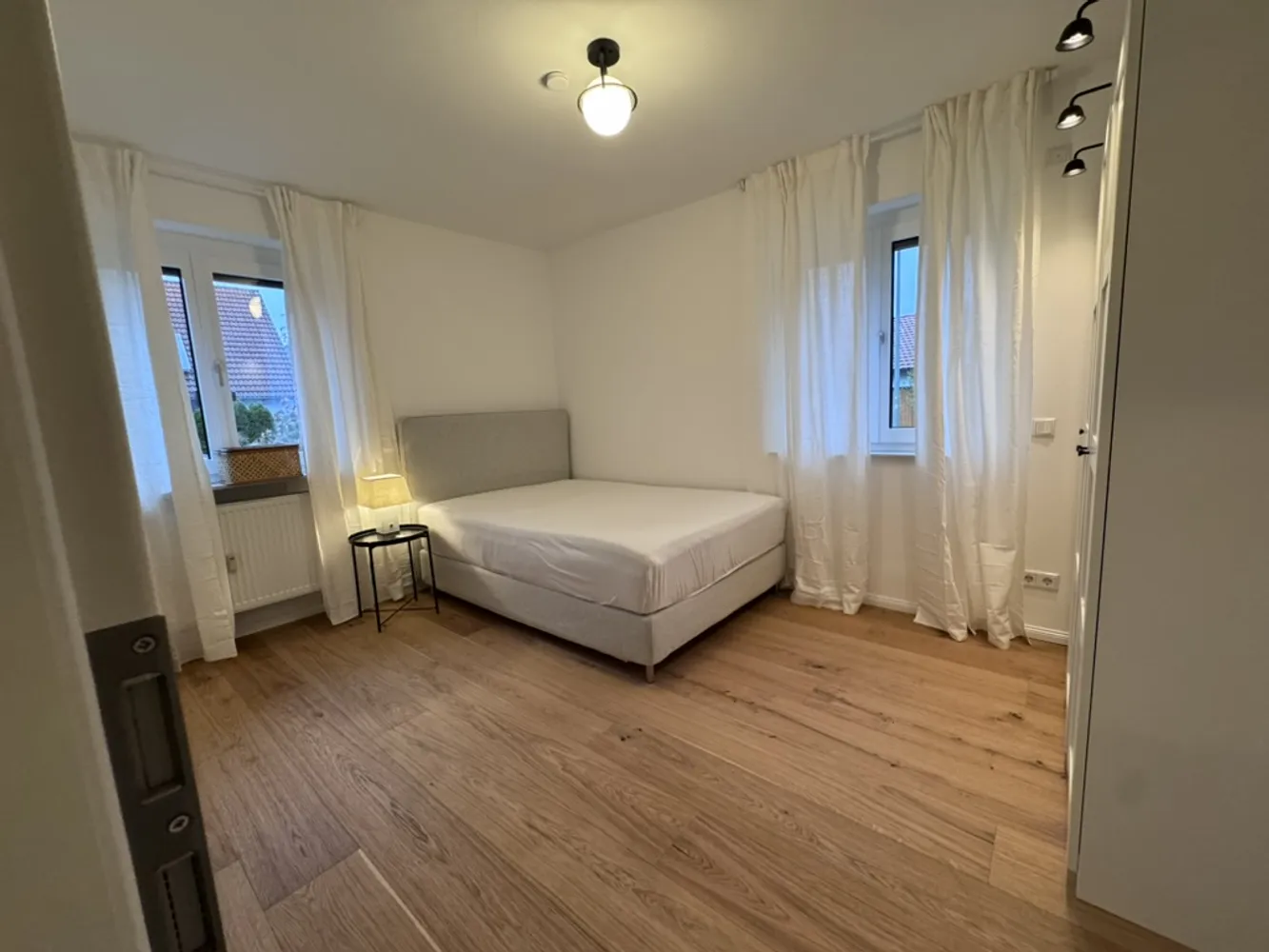 3 Zimmer Wohnung mit 110 m² in Landshut – Bild 7