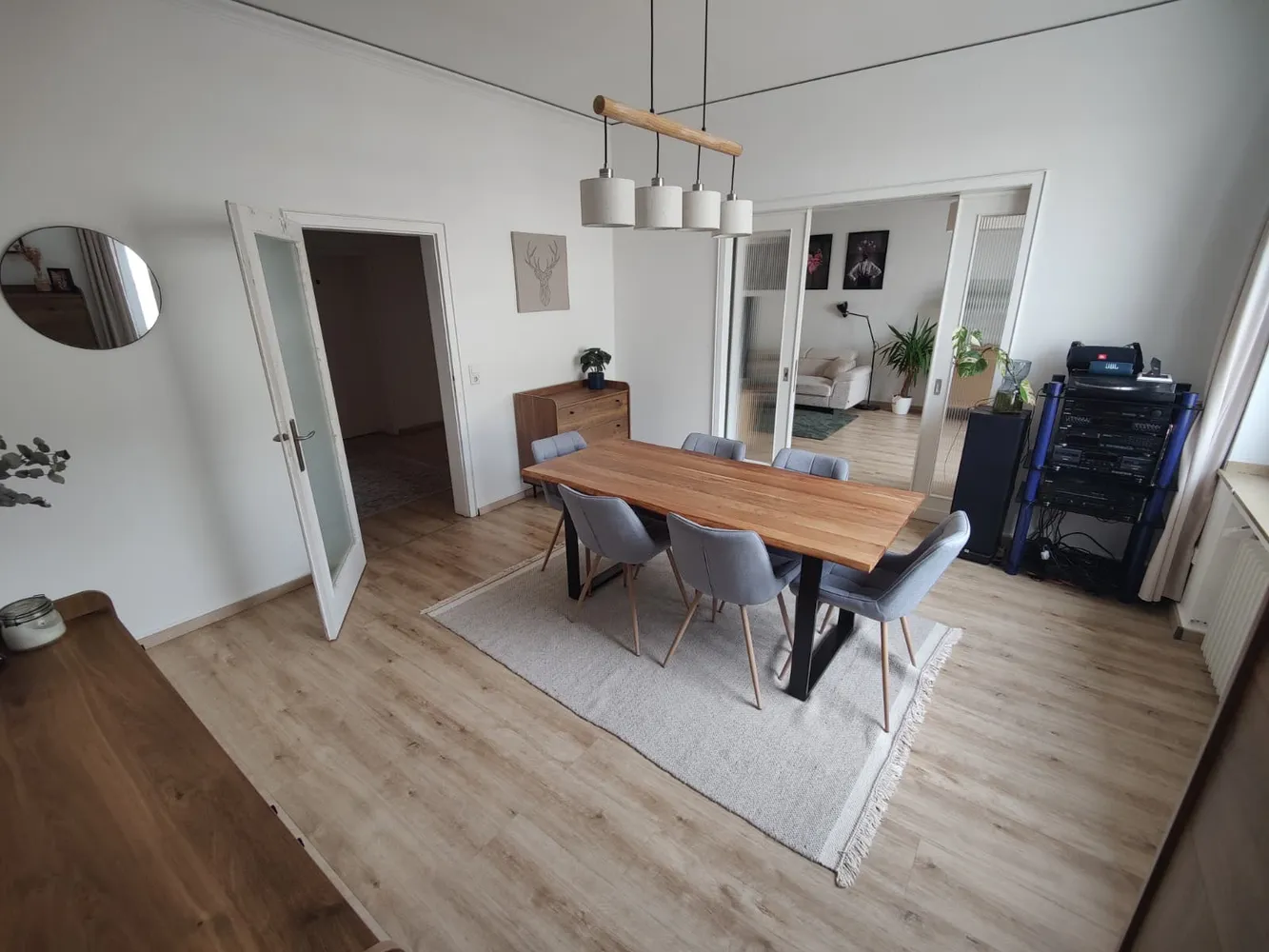 4 Zimmer Wohnung mit 118 m² in Essen – Bild 8