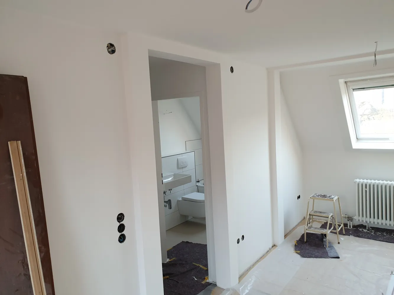 1 Zimmer Wohnung mit 32 m² in Stuttgart – Bild 9