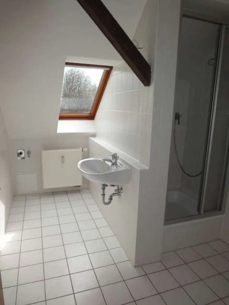 3 room apartment with 47 m² in Chemnitz – Photo 5