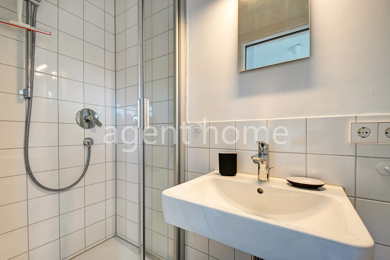 1 Zimmer Wohnung mit 25 m² in Stuttgart – Bild 3