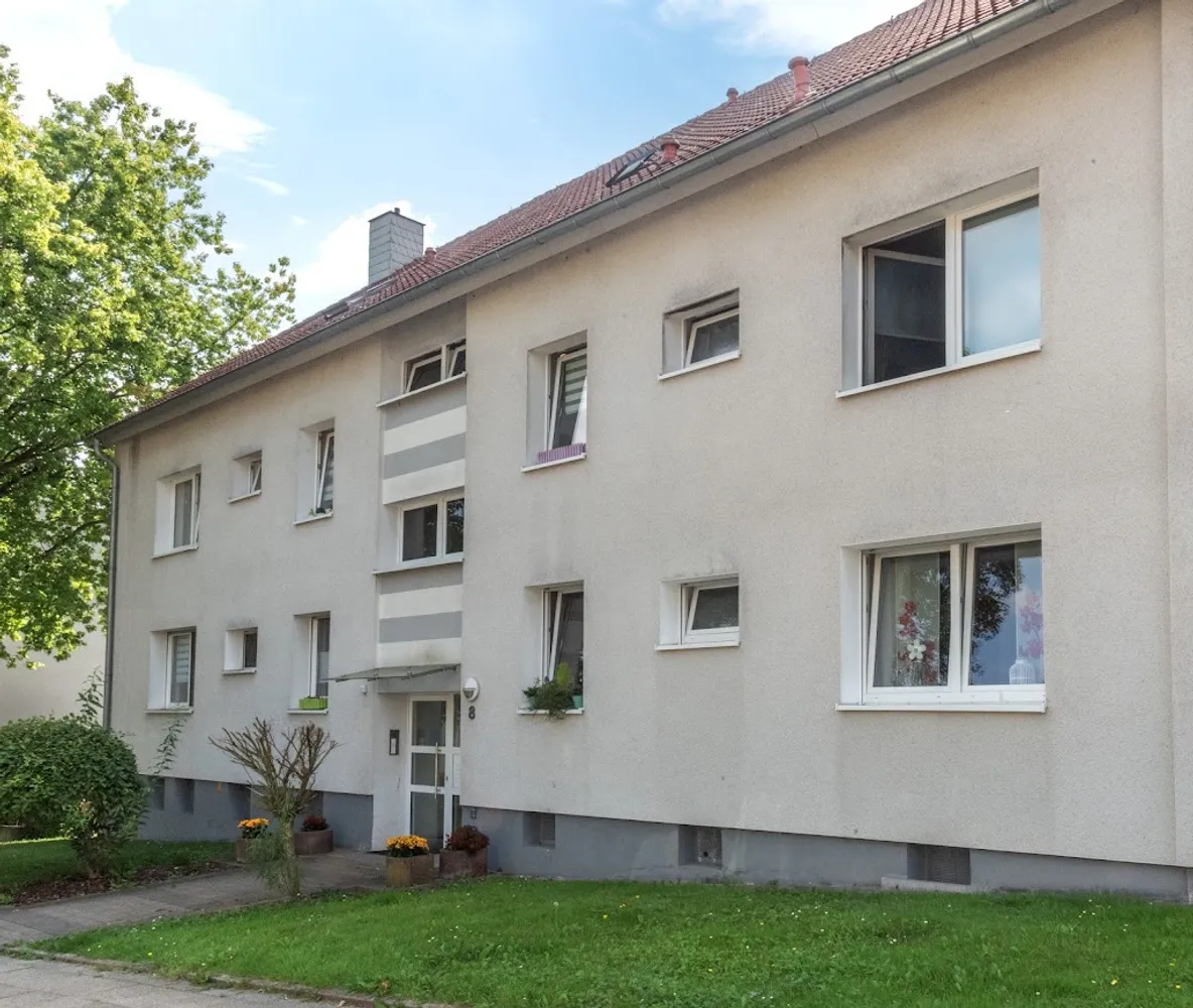 3 Zimmer Wohnung mit 86 m² in Essen – Bild 1