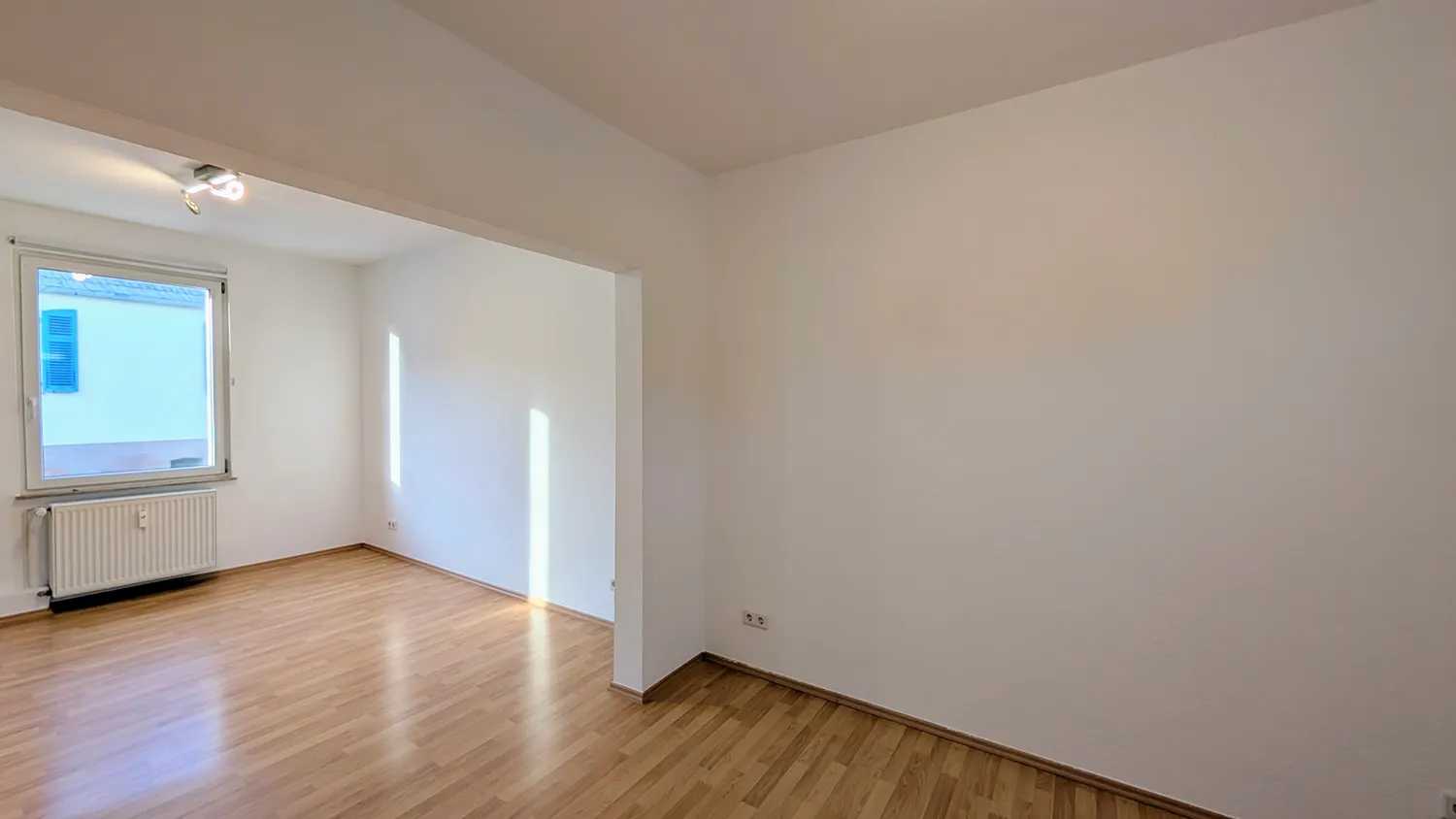 2 room apartment with 51 m² in Wiesbaden – Photo 5