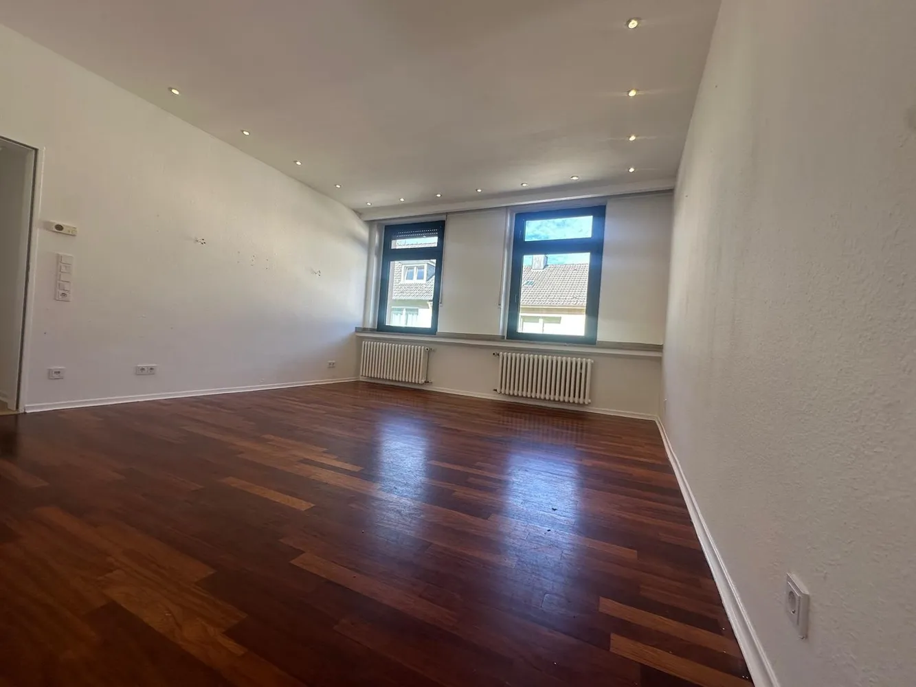 3 room apartment with 86 m² in Wuppertal – Photo 2