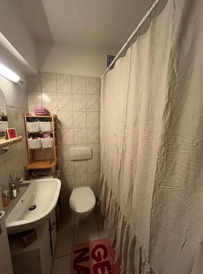 3 Zimmer Wohnung mit 55 m² in Bochum – Bild 10