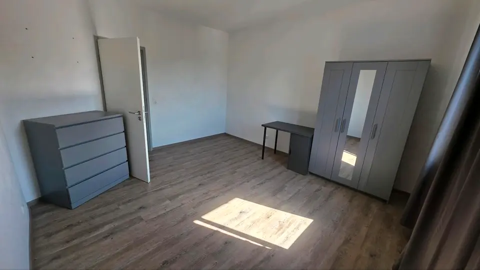 WG-Zimmer mit 60 m² in Aachen – Bild 7