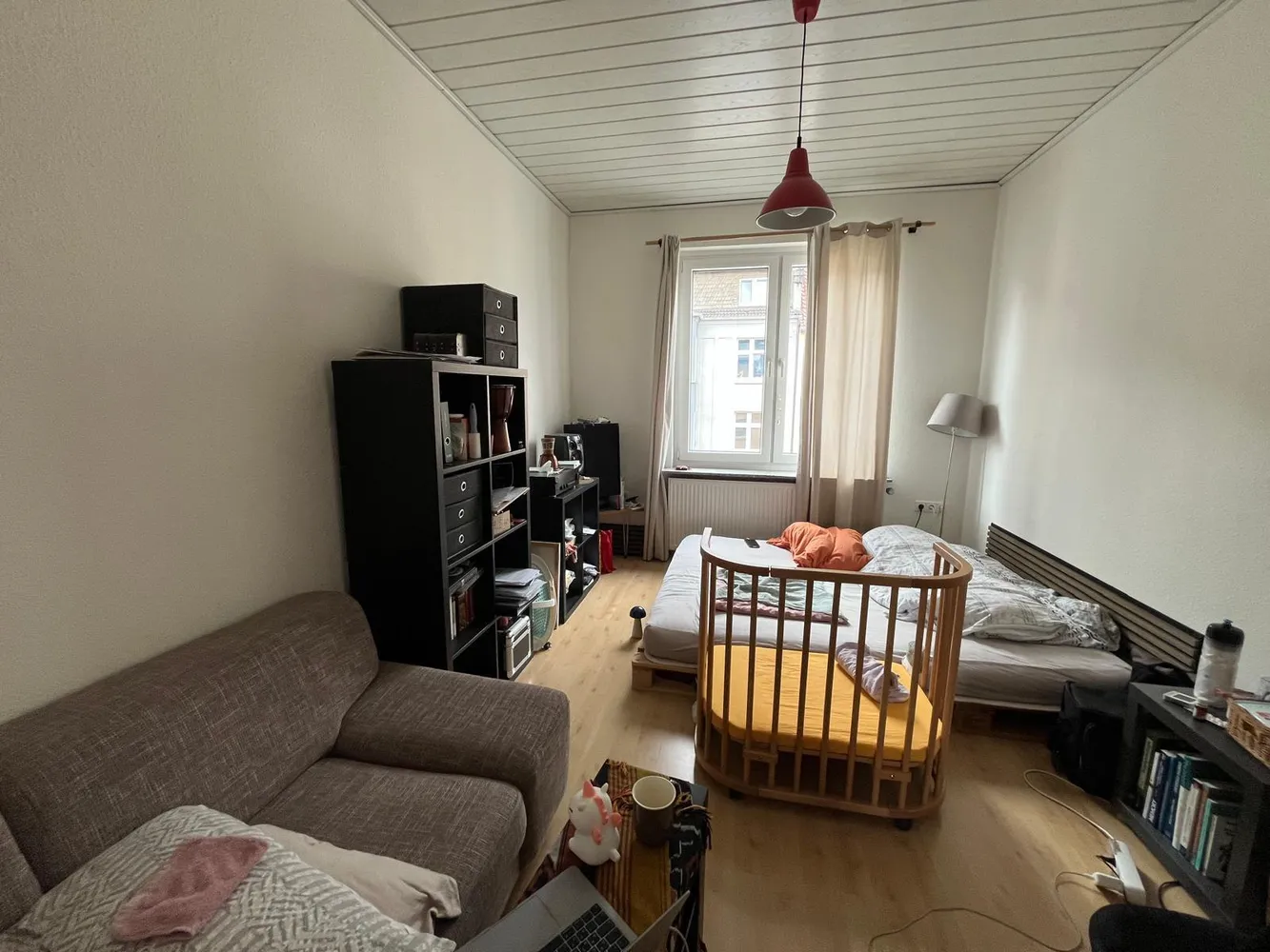 2 Zimmer Wohnung mit 59 m² in Dortmund – Bild 3