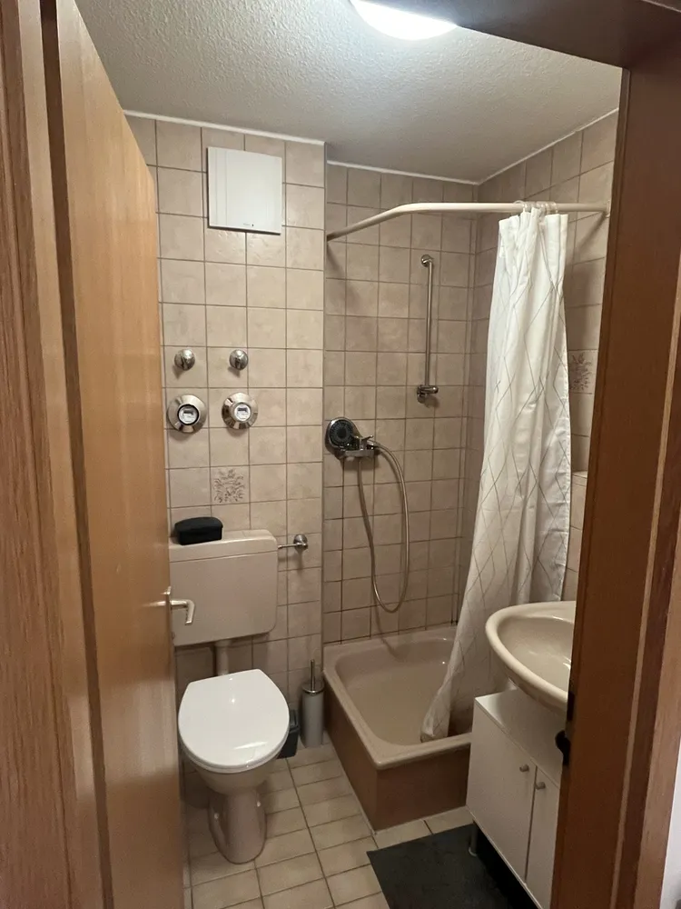1 Zimmer Wohnung mit 30 m² in Stuttgart – Bild 6
