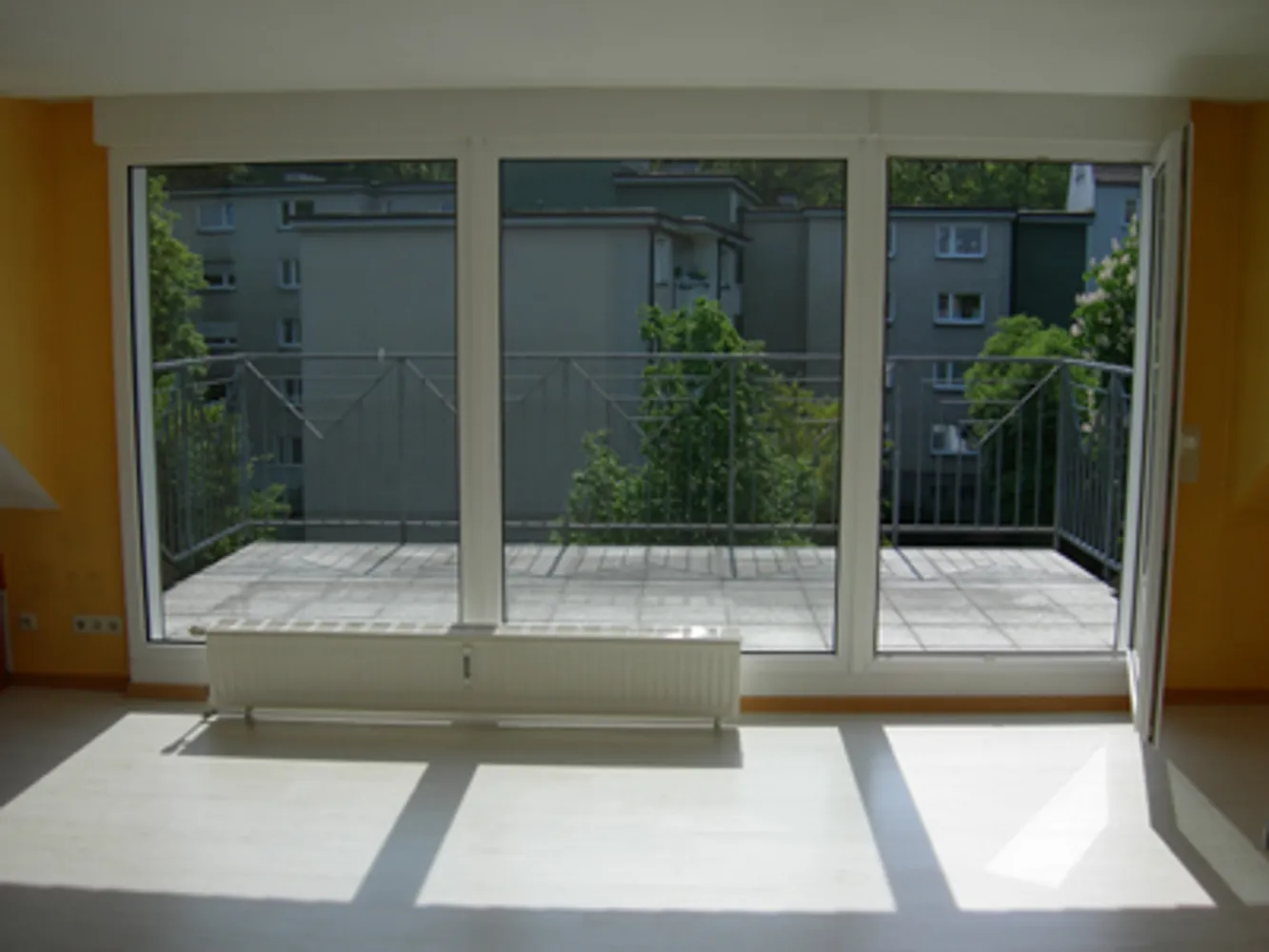 3 Zimmer Wohnung mit 90 m² in Wuppertal – Bild 1