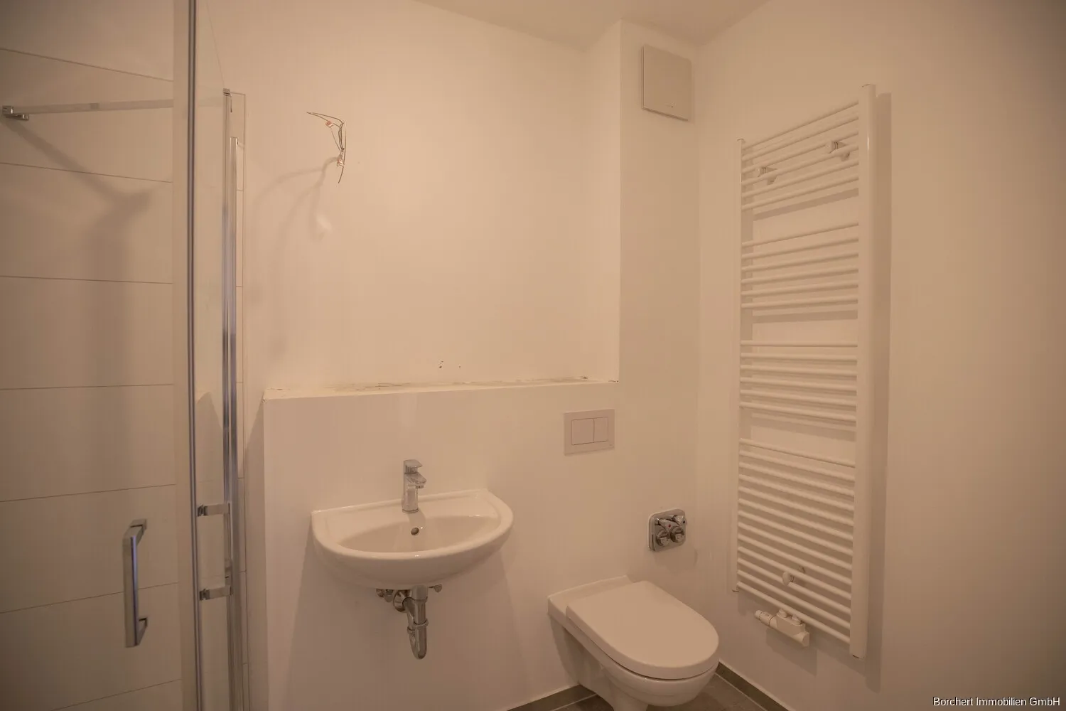 2 Zimmer Wohnung mit 42 m² in Elmshorn – Bild 6