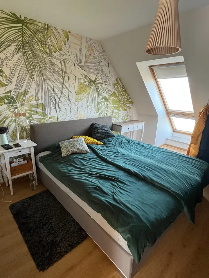 WG-Zimmer mit 70 m² in Eilenburg – Bild 8