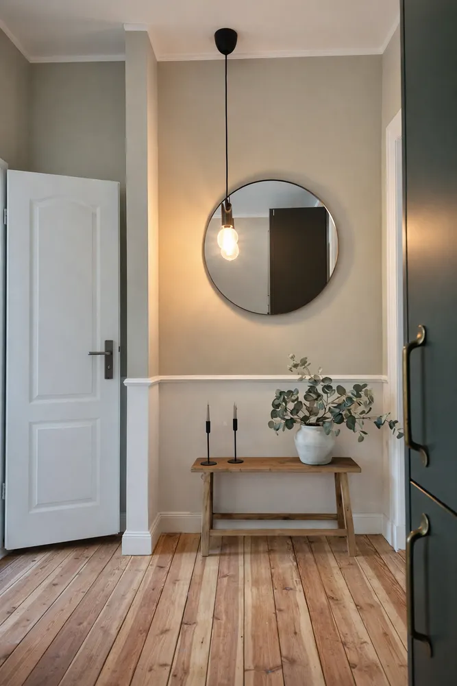 1 Zimmer Wohnung mit 40 m² in Berlin – Bild 1