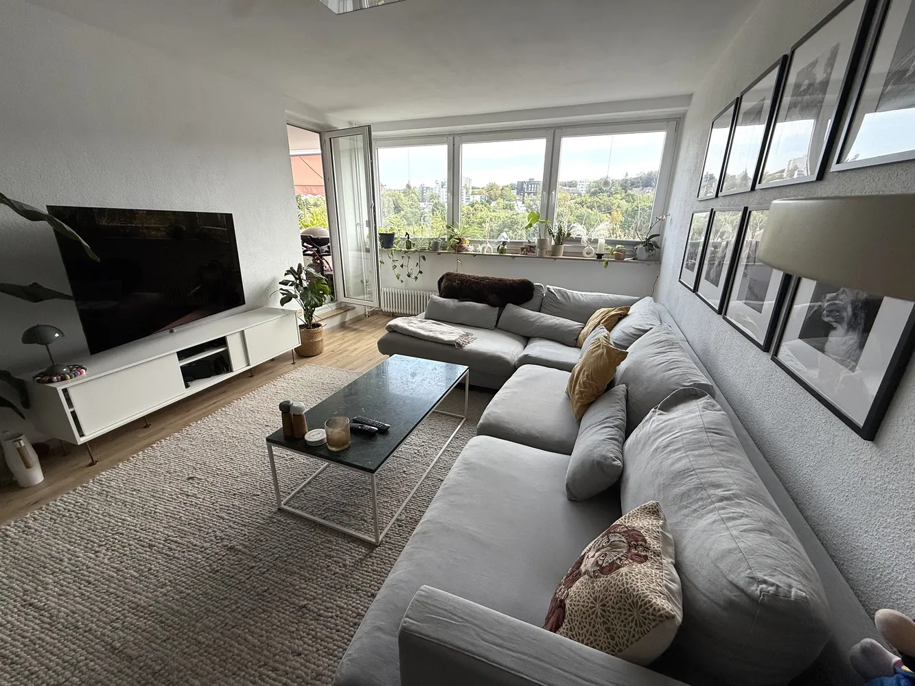 4 Zimmer Wohnung mit 78 m² in Bochum – Bild 10
