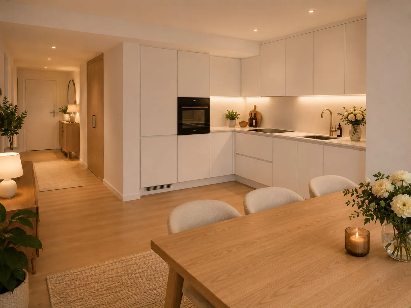 2 Zimmer Wohnung mit 118 m² in Bergisch Gladbach – Bild 4