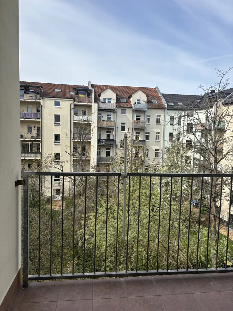 2 Zimmer Wohnung mit 60 m² in Leipzig – Bild 12