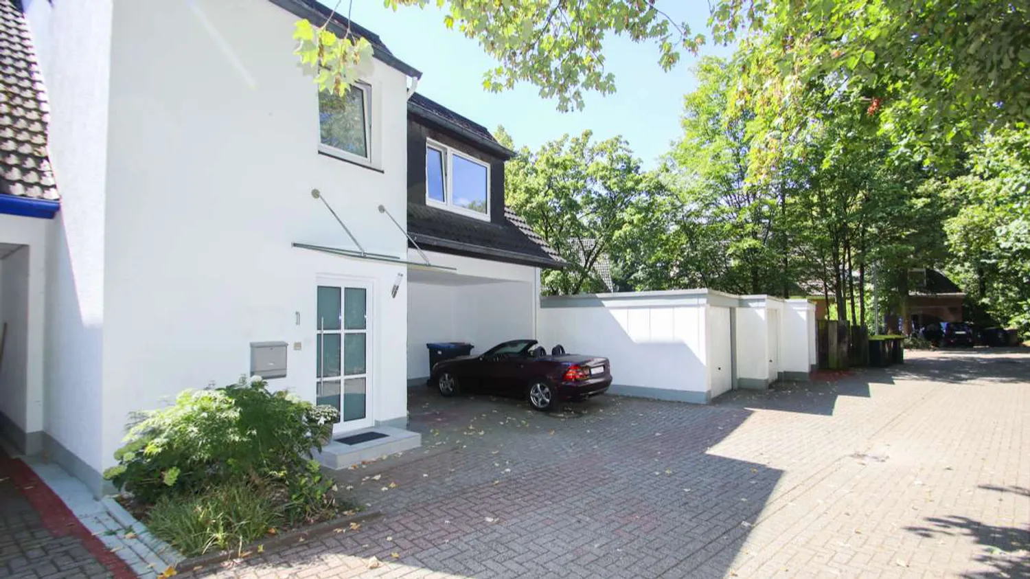 5 Zimmer Haus mit 190 m² in Erkrath – Bild 7