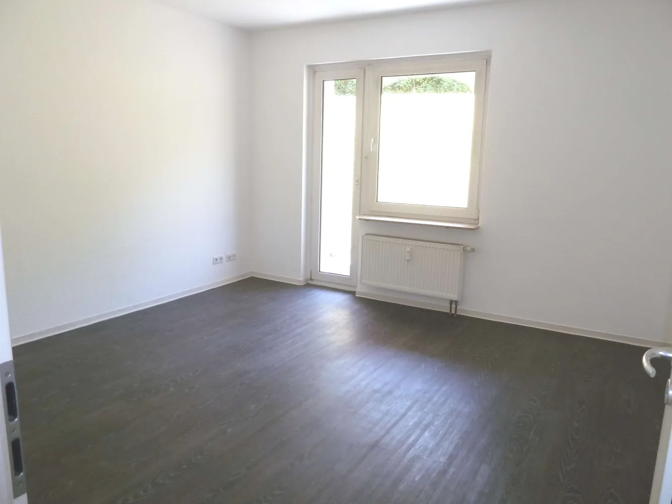4 Zimmer Wohnung mit 71 m² in Hagen – Bild 1