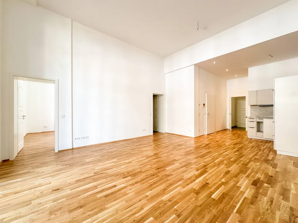 2 Zimmer Wohnung mit 76 m² in Chemnitz – Bild 3
