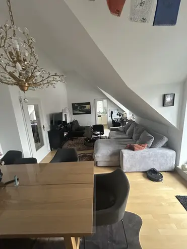 2 Zimmer Wohnung mit 56 m² in München – Bild 12