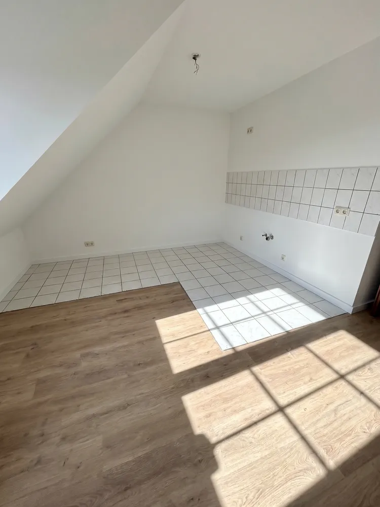 2 Zimmer Wohnung mit 47 m² in Wolfsburg – Bild 2