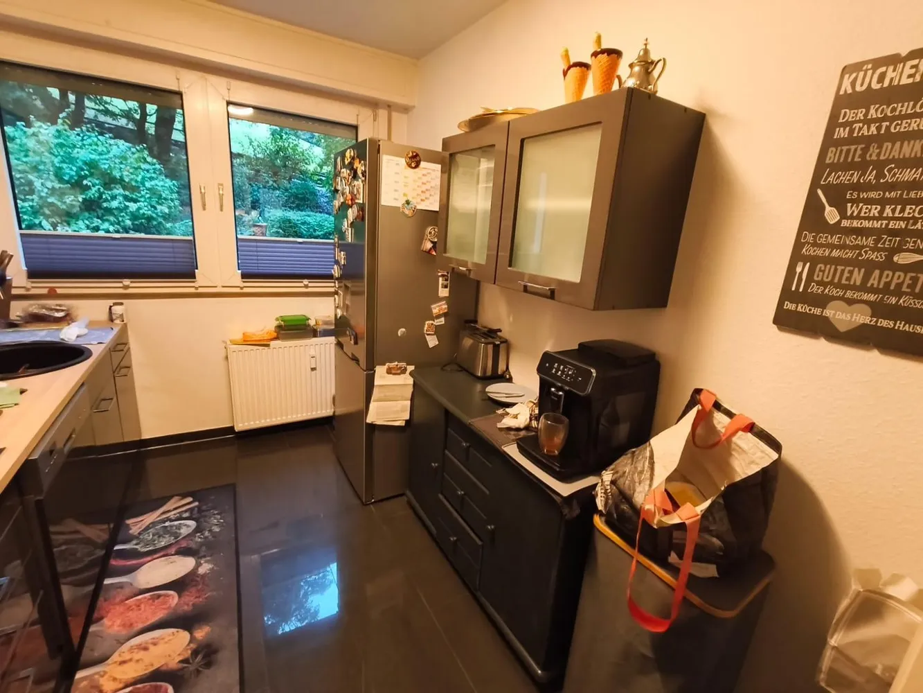 3 Zimmer Wohnung mit 85 m² in Wuppertal – Bild 11